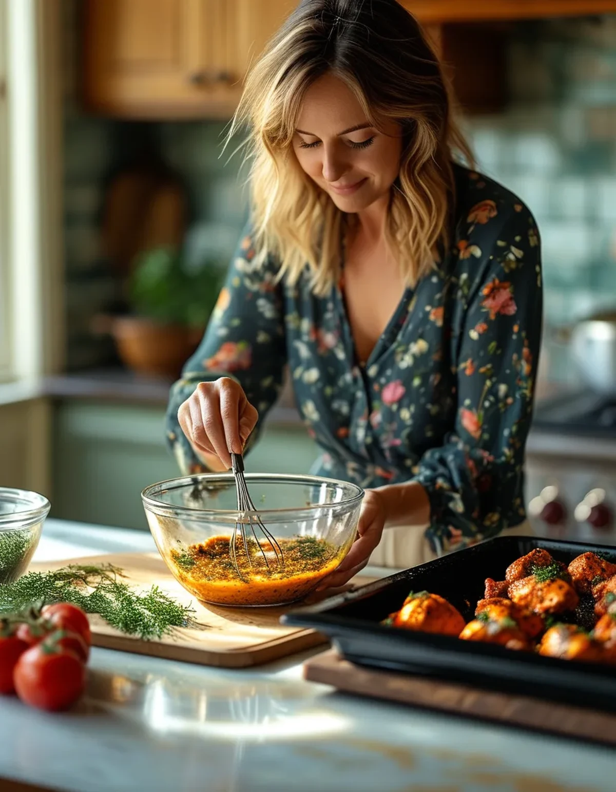 30-Minute Marinades: What Actually Works and What Never Will