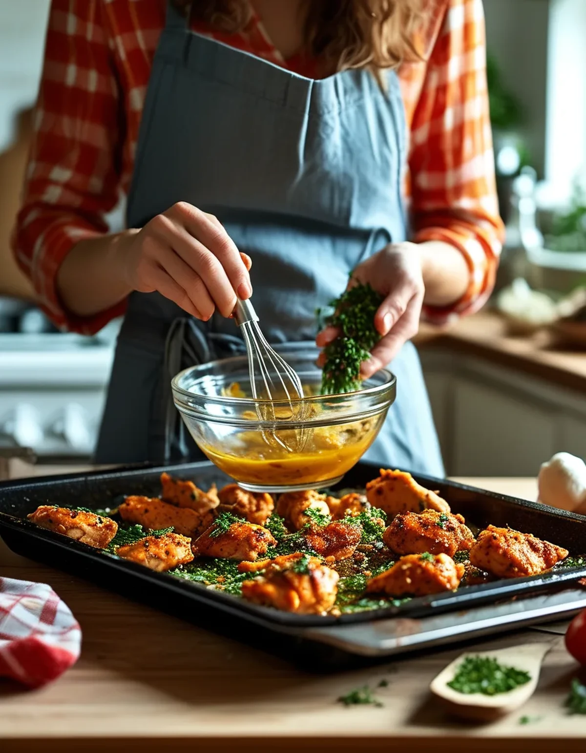 30-Minute Marinades: What Actually Works and What Never Will