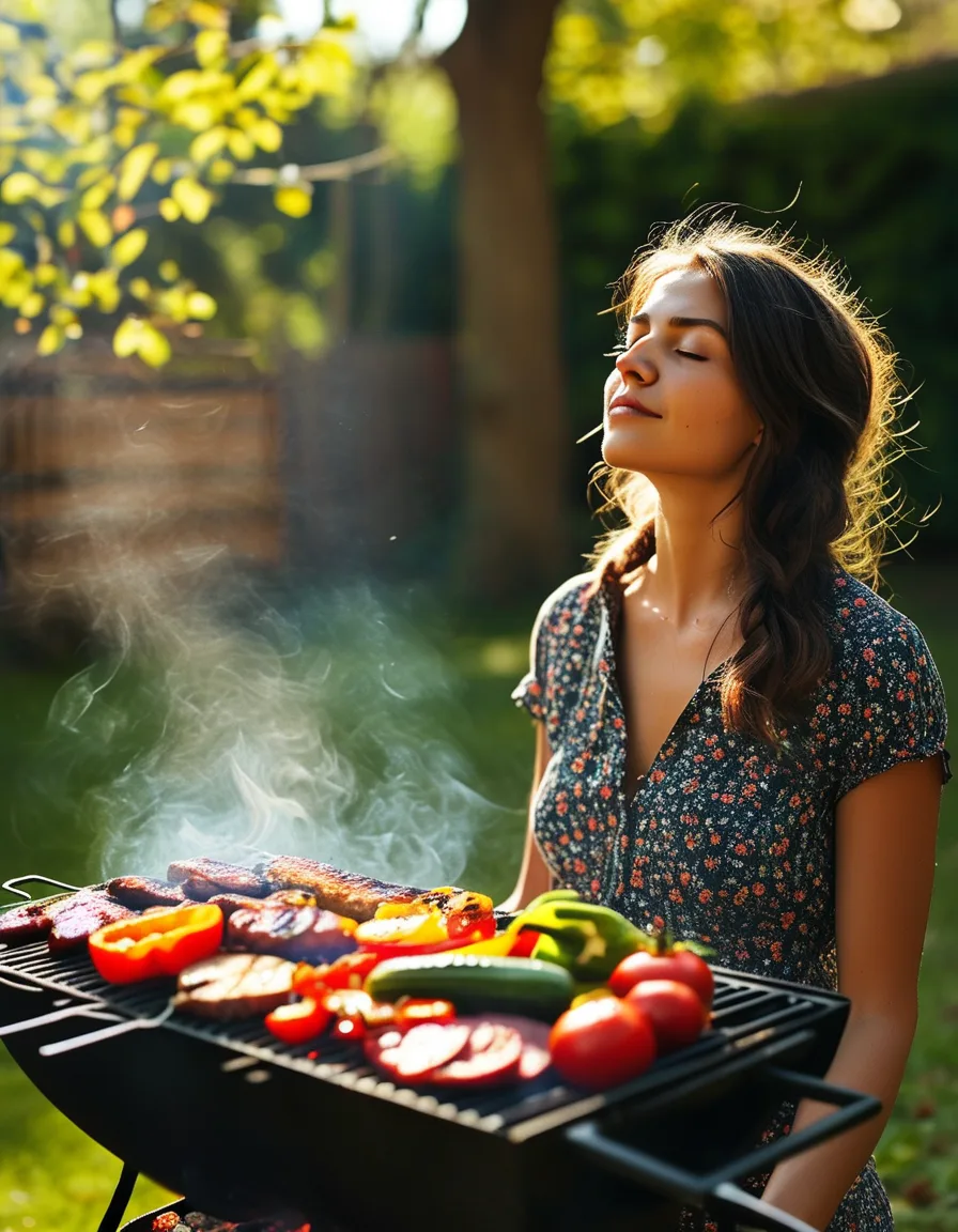 Charcoal vs Gas Grill: Does It Actually Change the Flavor?