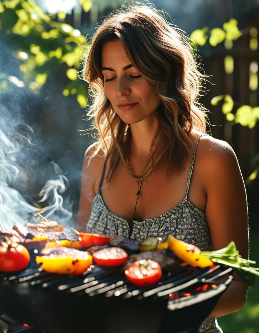 Charcoal vs Gas Grill: Does It Actually Change the Flavor?