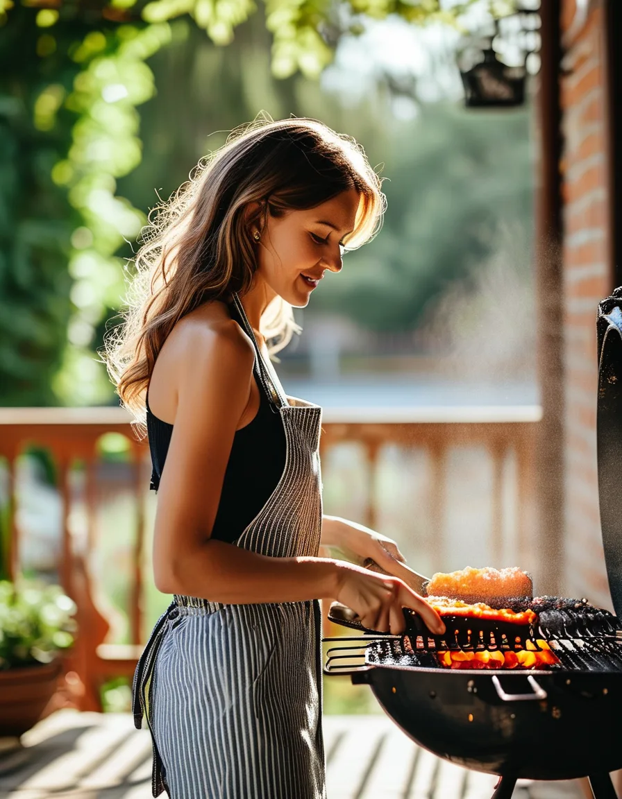 The Ten-Minute Grill Clean: Maintenance That Prevents the Archaeology