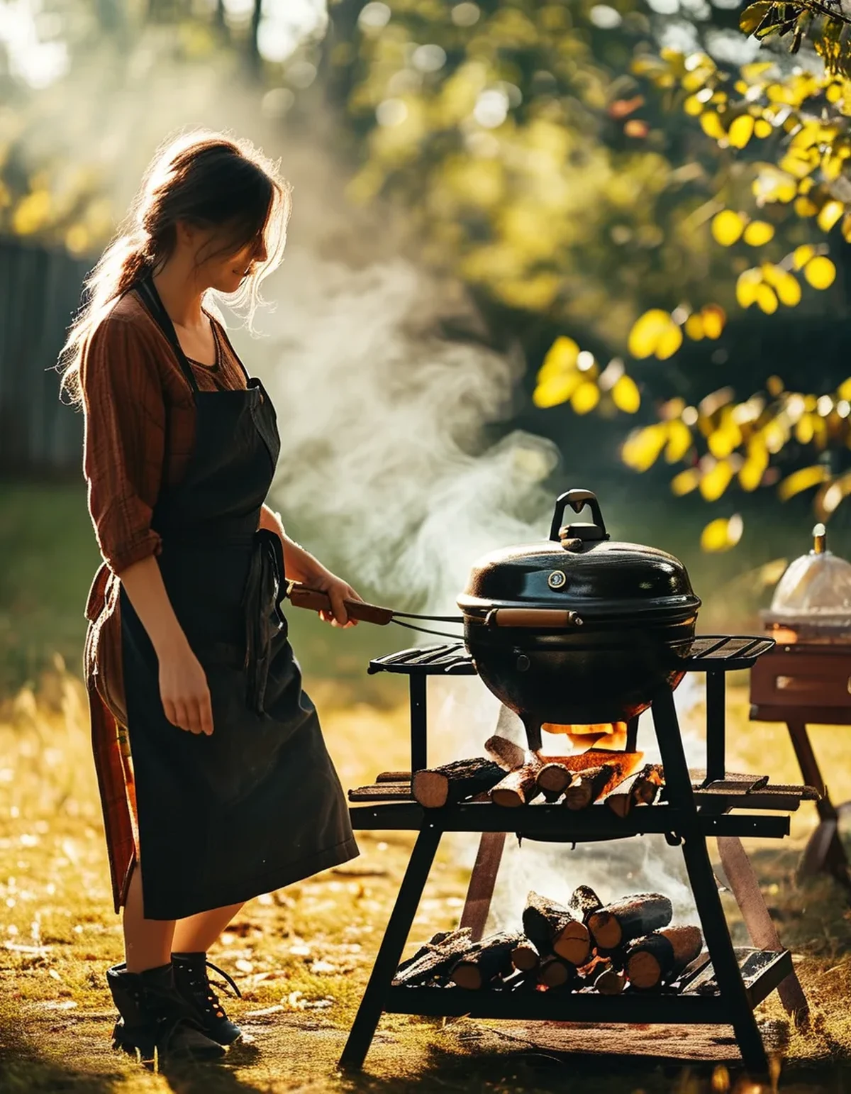 Direct vs. Indirect Heat on the Grill: The Zone Setup That Fixes Most Grilling Mistakes