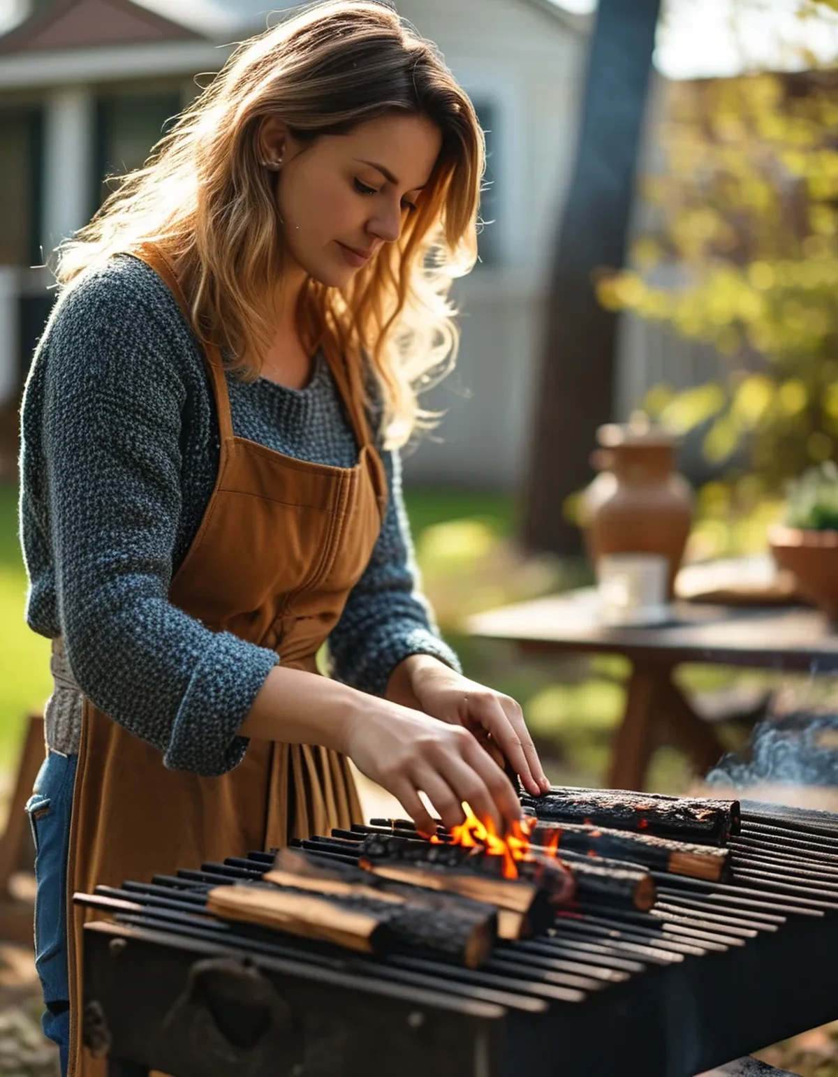 Direct vs. Indirect Heat on the Grill: The Zone Setup That Fixes Most Grilling Mistakes