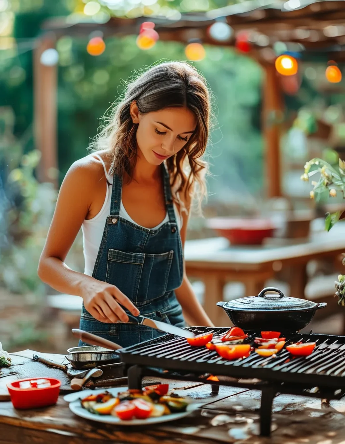 Cast Iron vs. Stainless vs. Porcelain Grill Grates: Which One Actually Cooks Better