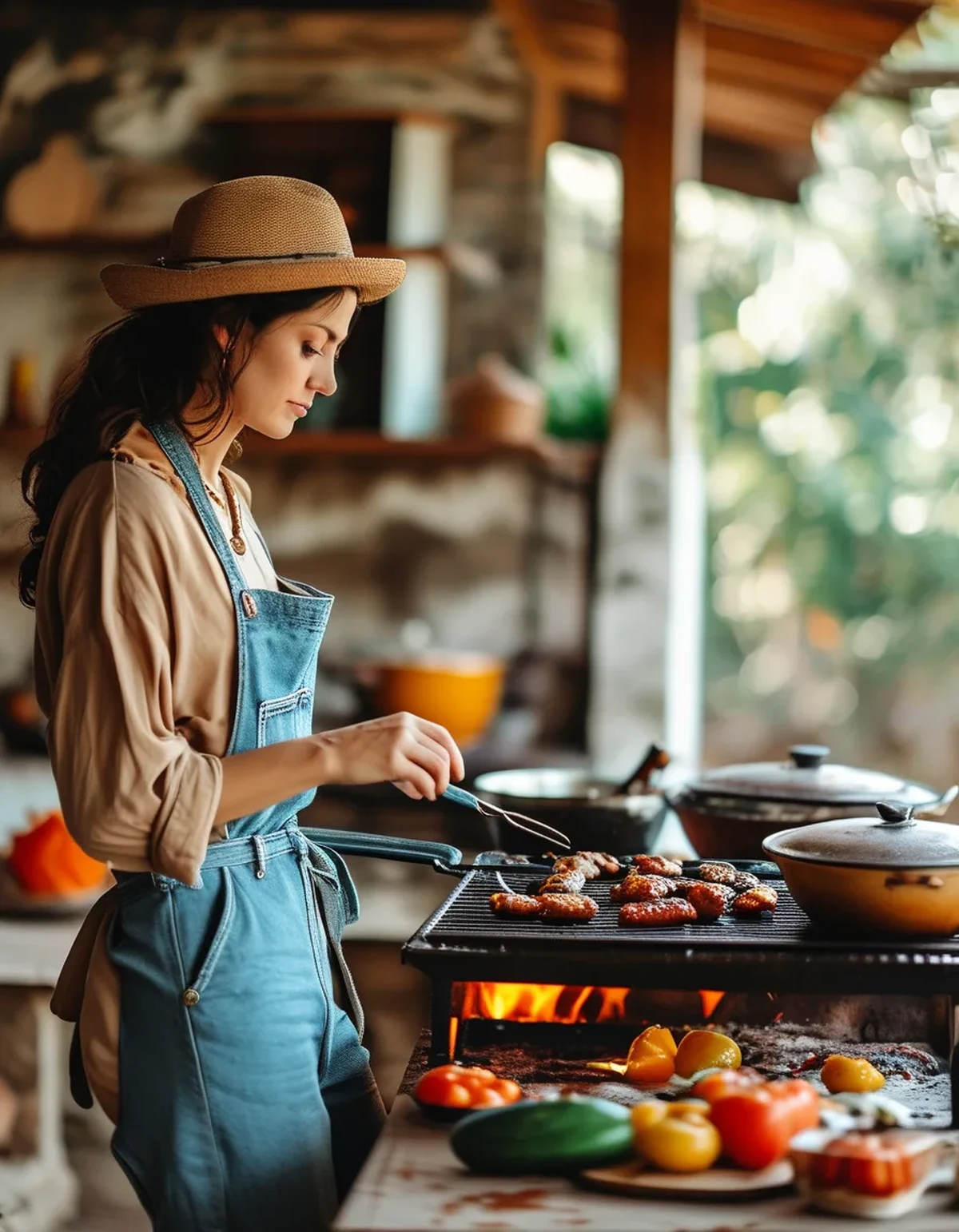 Cast Iron vs. Stainless vs. Porcelain Grill Grates: Which One Actually Cooks Better