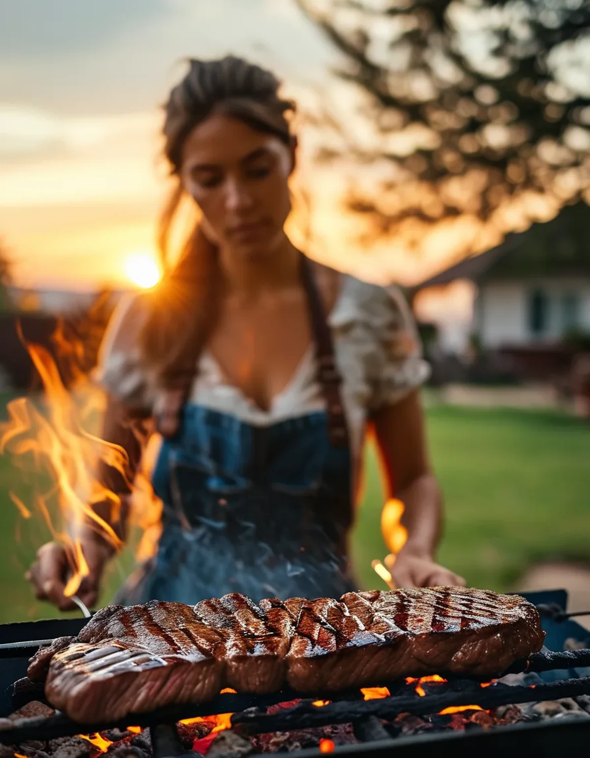 Do Grill Marks Actually Add Flavor, or Are They Just for Show? The Honest Answer