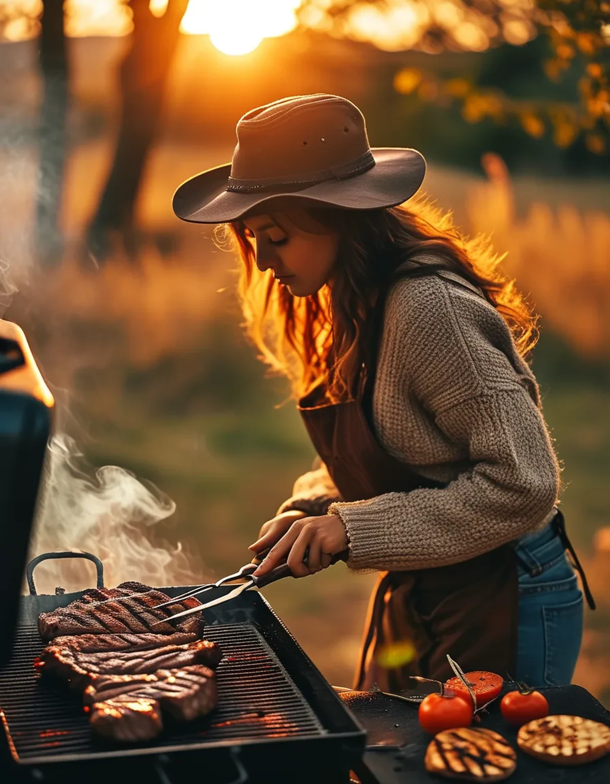 Do Grill Marks Actually Add Flavor, or Are They Just for Show? The Honest Answer