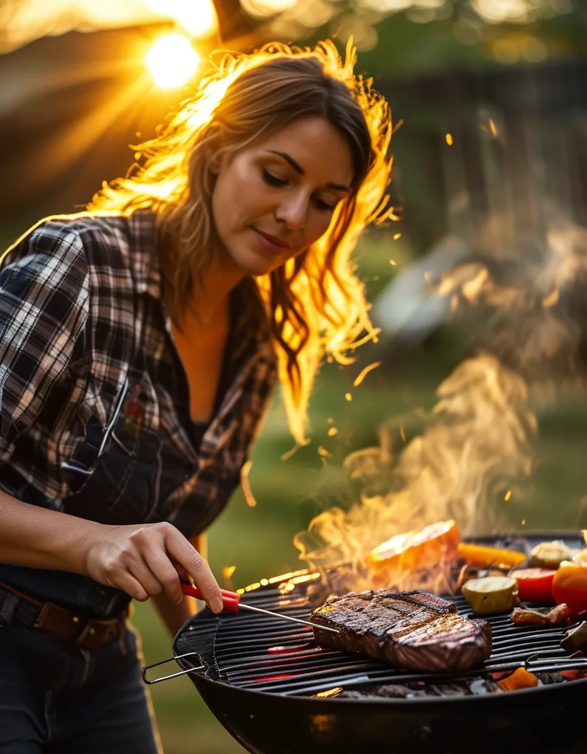 Why Your Grill Thermometer Keeps Lying to You