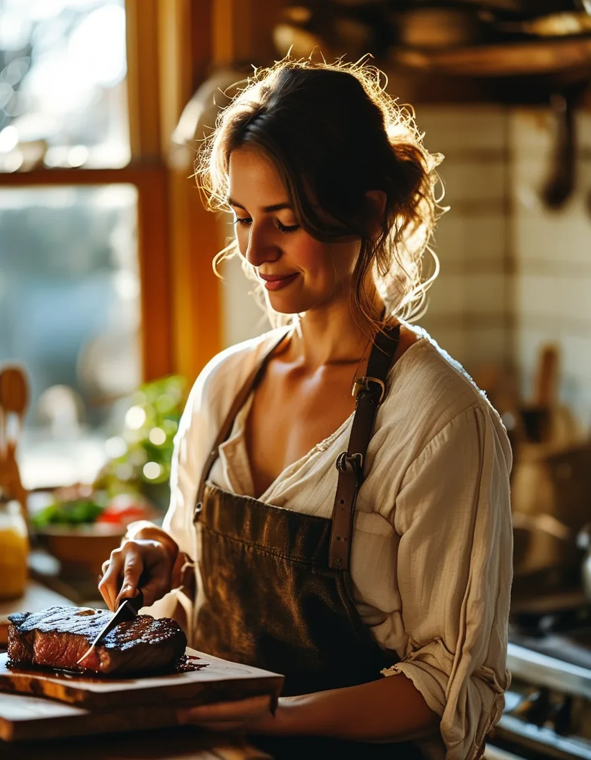 How Long to Actually Rest Grilled Meat (and Why the Rule Is Wrong)