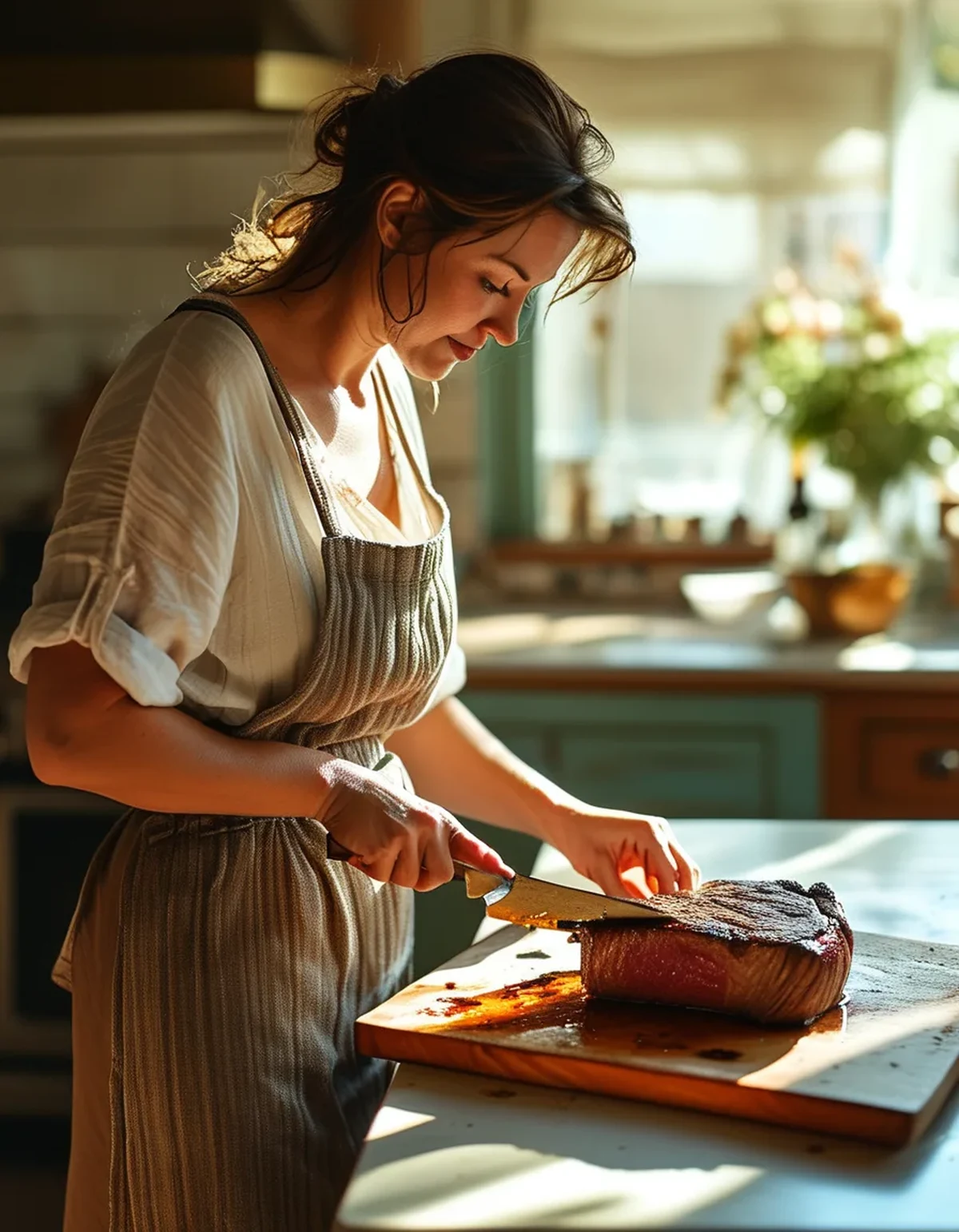 How Long to Actually Rest Grilled Meat (and Why the Rule Is Wrong)