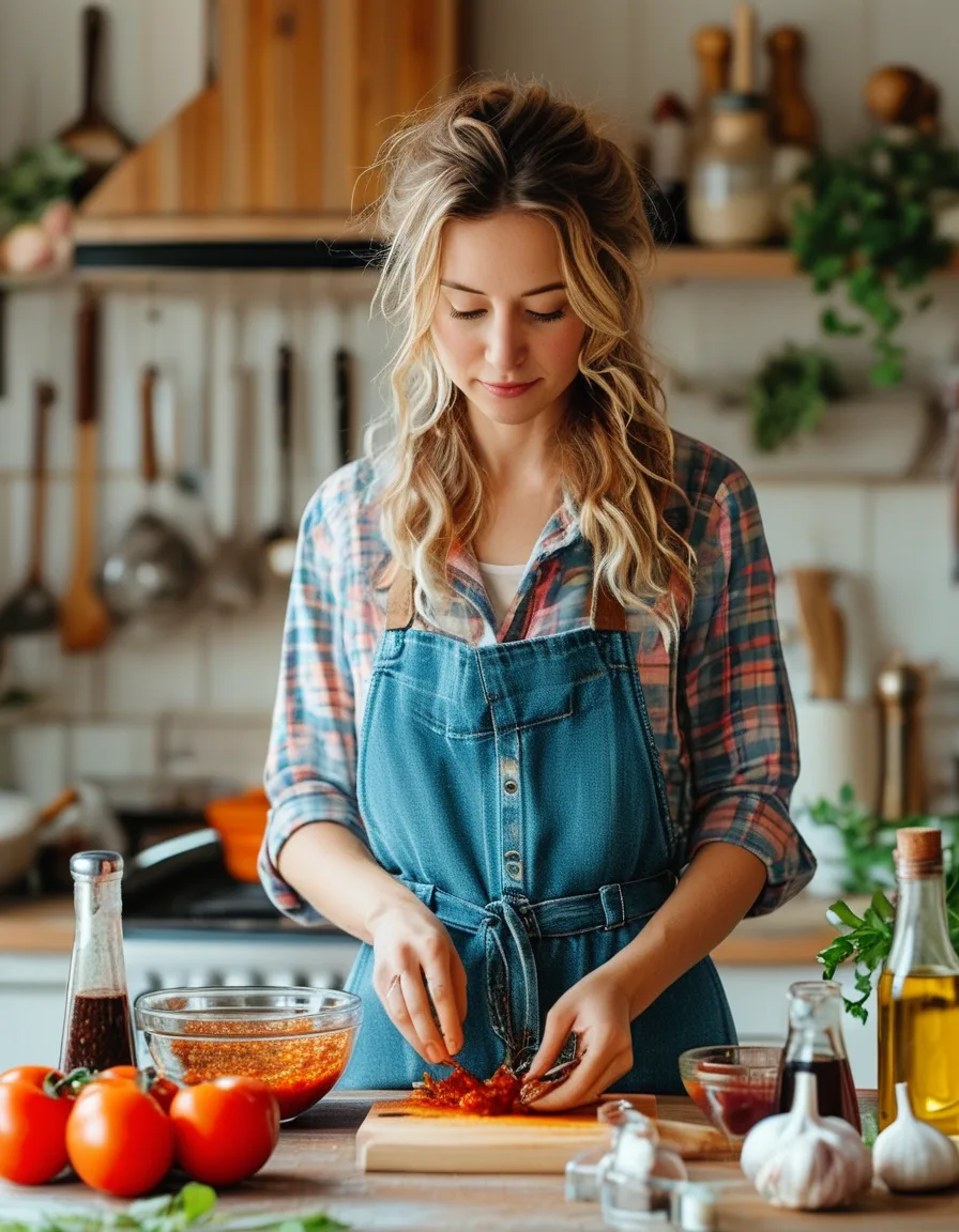Marinade Science: What Actually Penetrates and What Just Coats