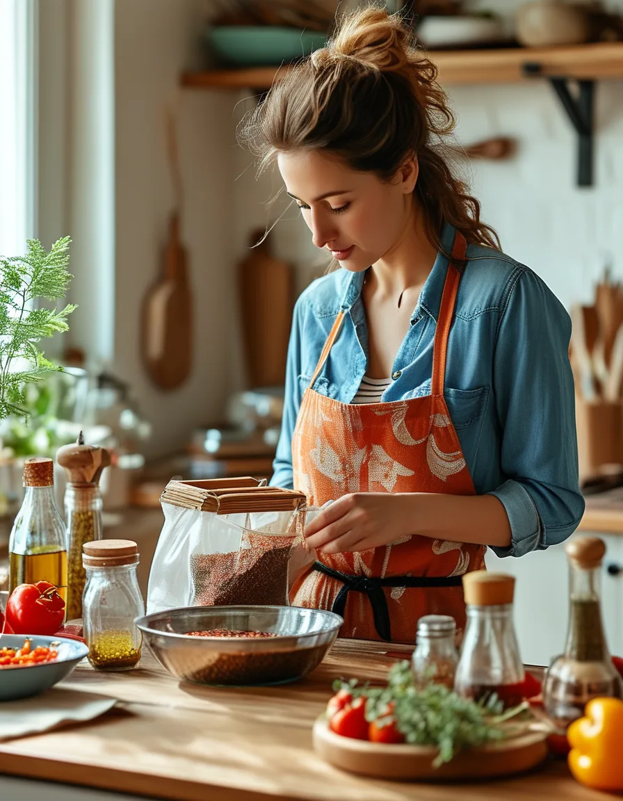 Marinade Science: What Actually Penetrates and What Just Coats