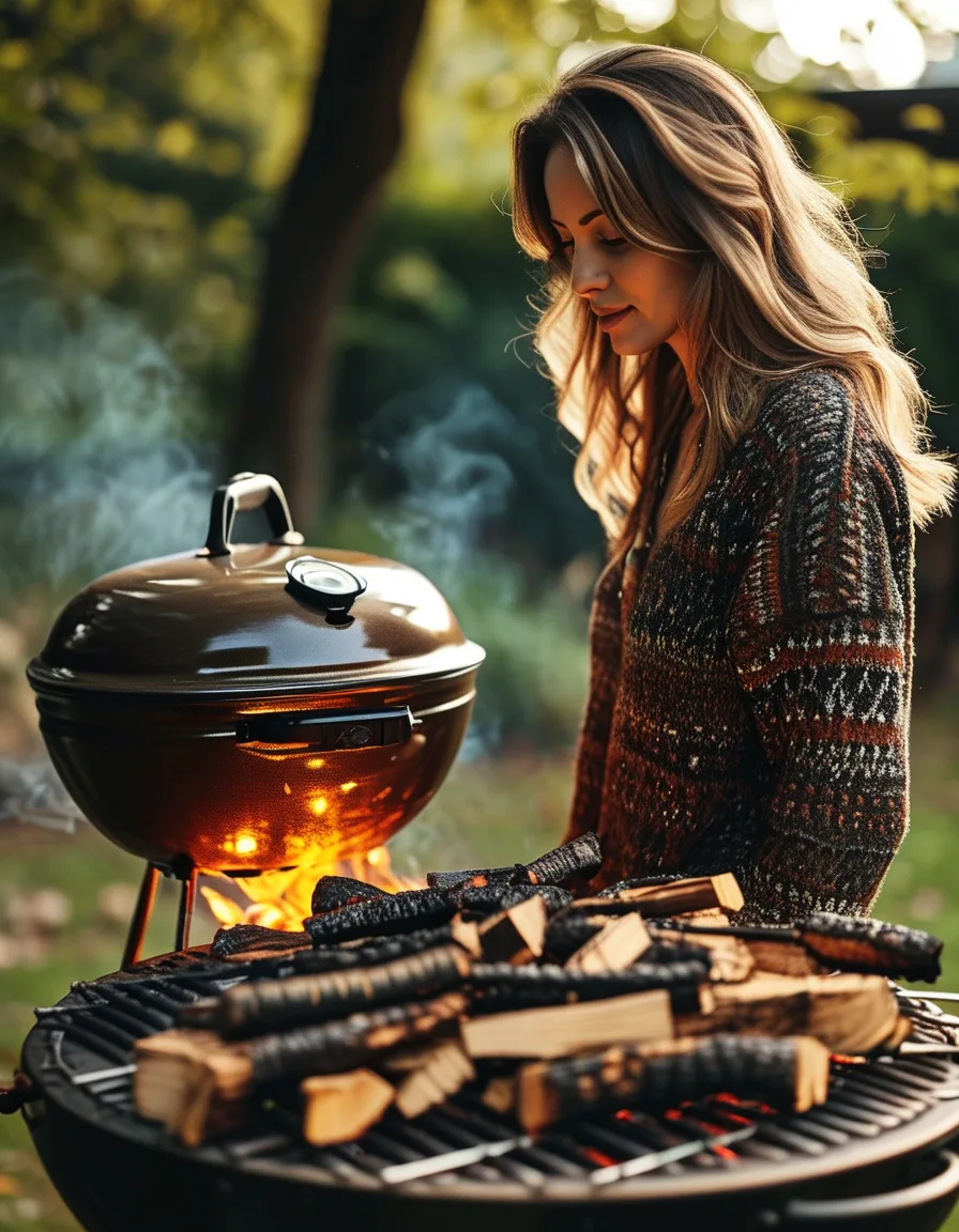 Smoking vs. Grilling: What's Actually Different (Beyond Just Time)