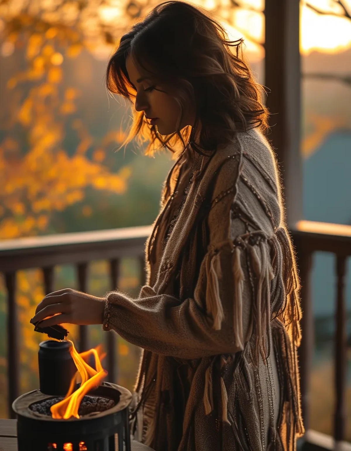 Why Charcoal Takes Longer to Light Once the Humidity Drops