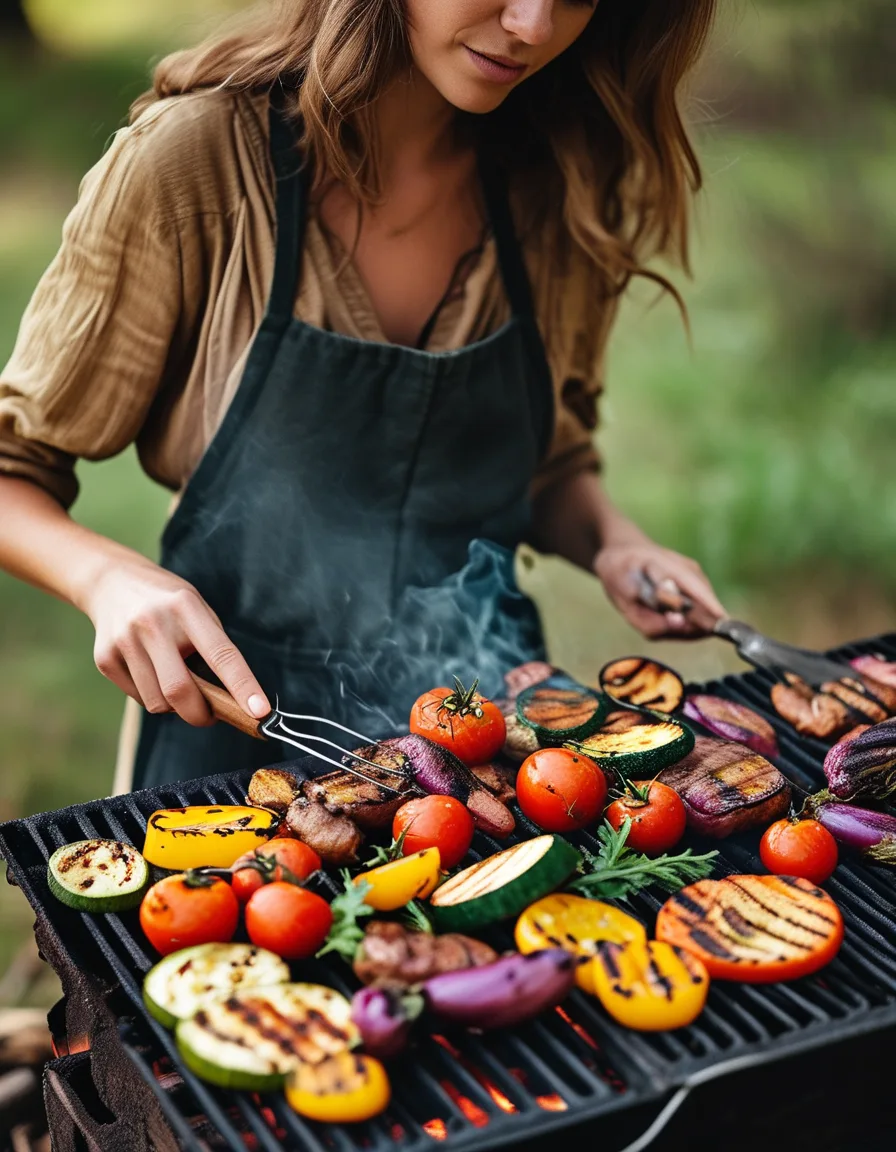 Why Food Sticks to the Grill Grates — and the 3 Fixes That Actually Work
