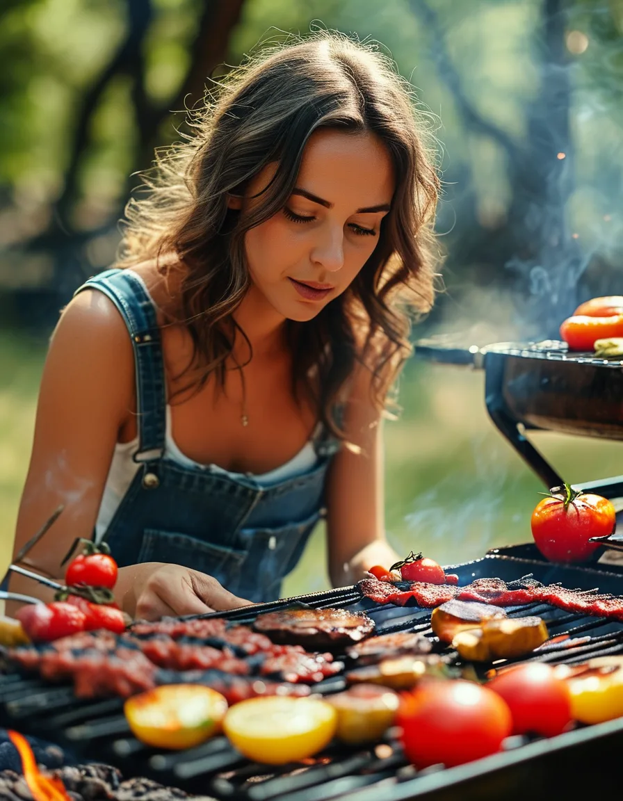 Why Food Sticks to the Grill Even When You Thought You Prepped It Right
