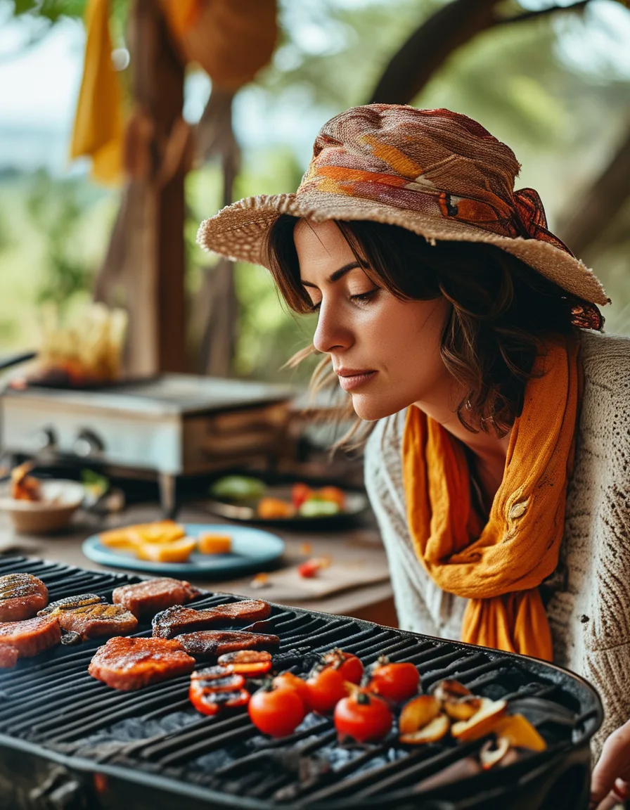 Why Food Sticks to the Grill Even When You Thought You Prepped It Right