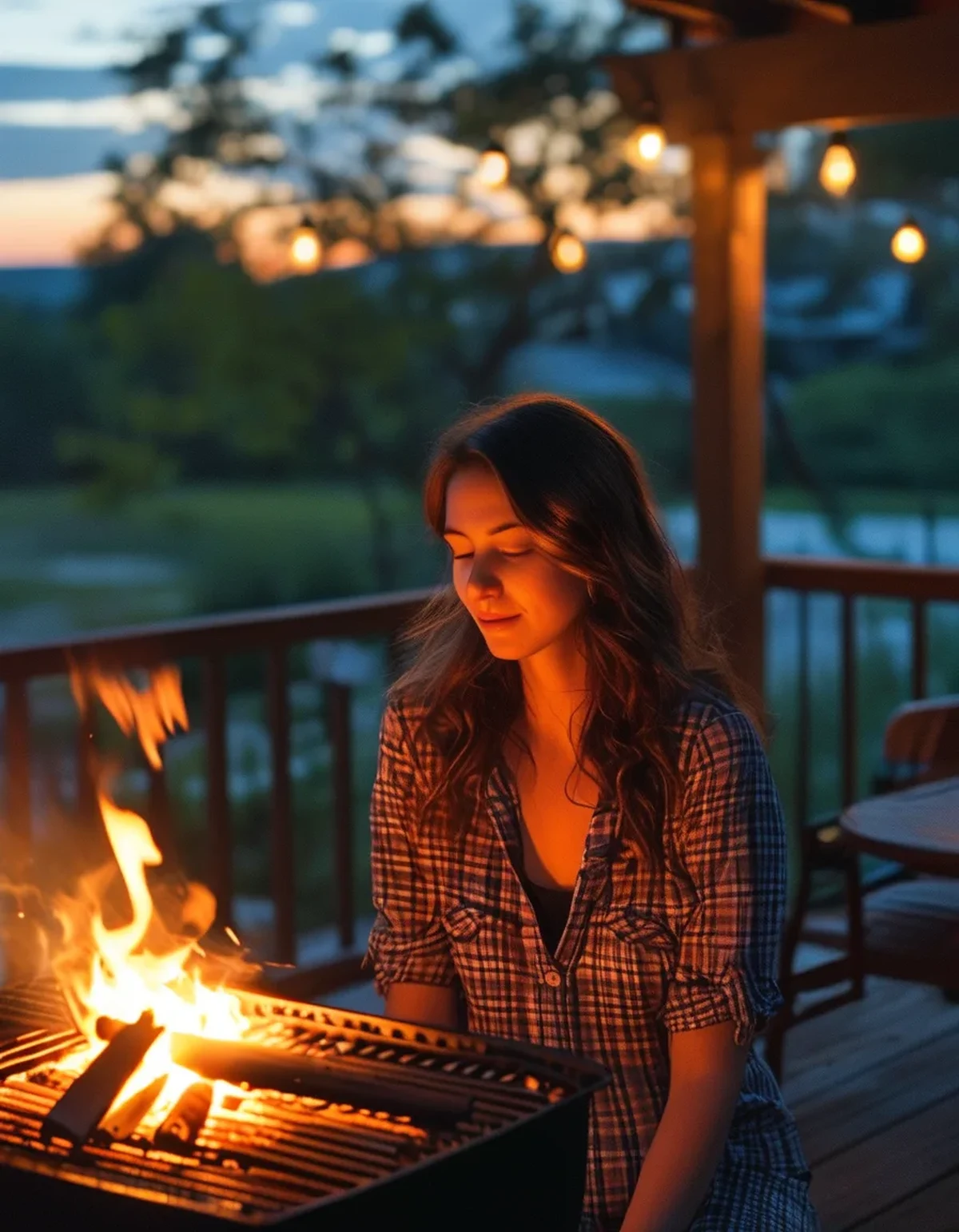 Why Late August Grilling Needs a Different Approach Than July